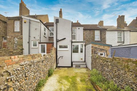 undefined, Hereson Road, Ramsgate, CT11