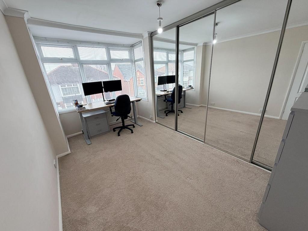 Bedroom two