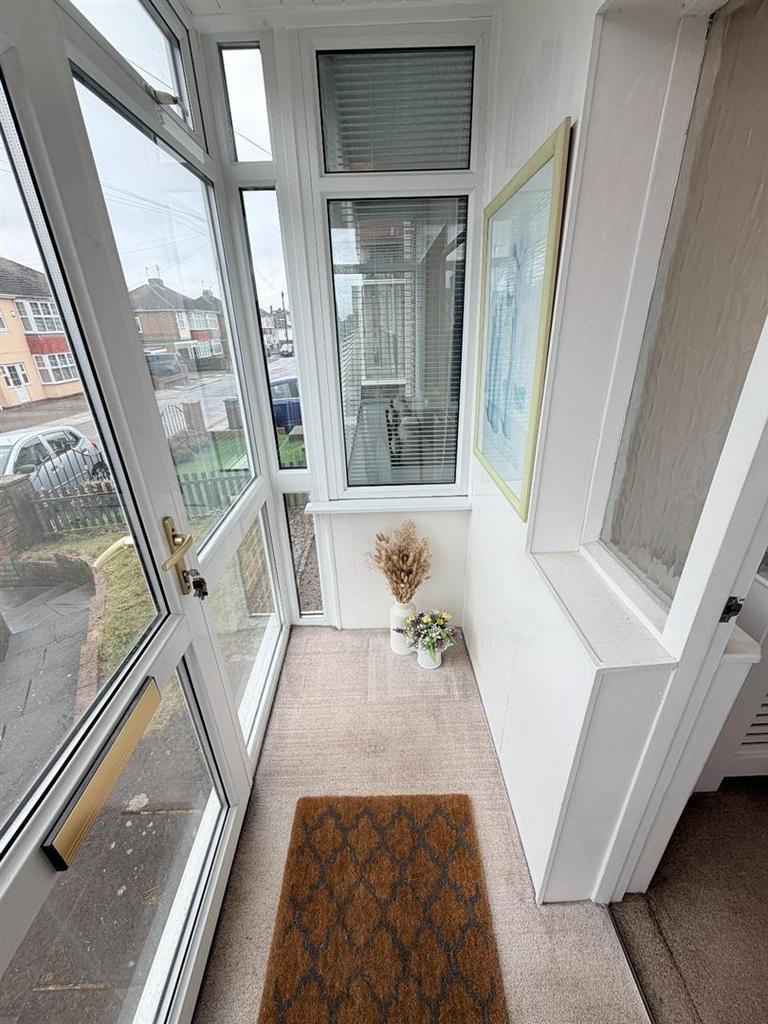 Porch