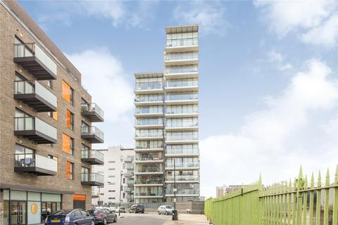 1 bedroom apartment to rent - Abbotts Wharf, E14