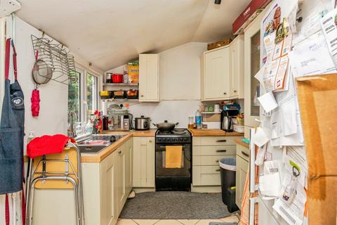 2 bedroom end of terrace house for sale, St. Georges Lane North, Worcester