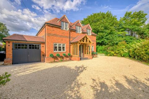 4 bedroom detached house for sale - Sonning Eye, South Oxfordshire