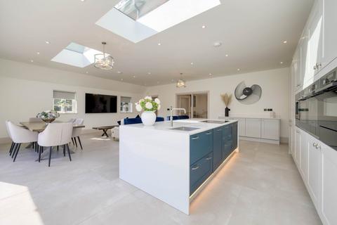 undefined, Sonning Eye, South Oxfordshire