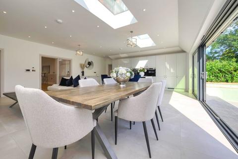 undefined, Sonning Eye, South Oxfordshire