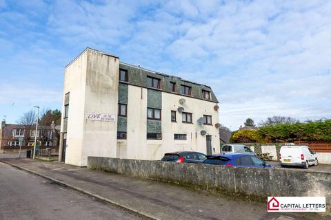 undefined, King Street, Aberdeen AB24