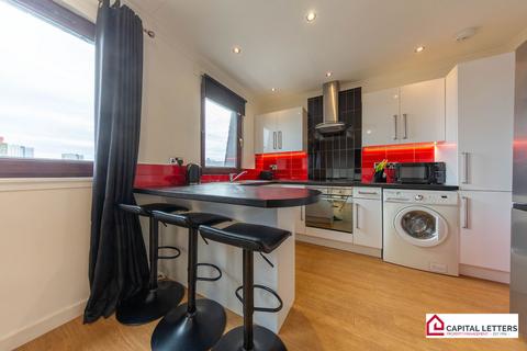 undefined, King Street, Aberdeen AB24