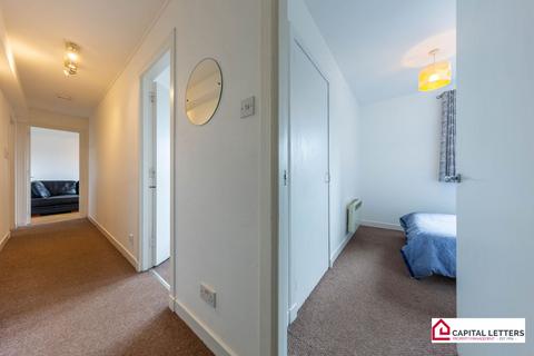 undefined, King Street, Aberdeen AB24
