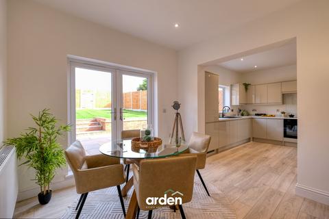 undefined, Stourbridge Road, Fairfield, B61