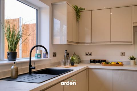 undefined, Stourbridge Road, Fairfield, B61