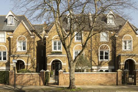 undefined, Kidbrooke Grove, Blackheath SE3