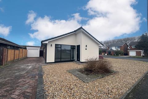 3 bedroom bungalow for sale, Partridge Avenue, Thornton FY5
