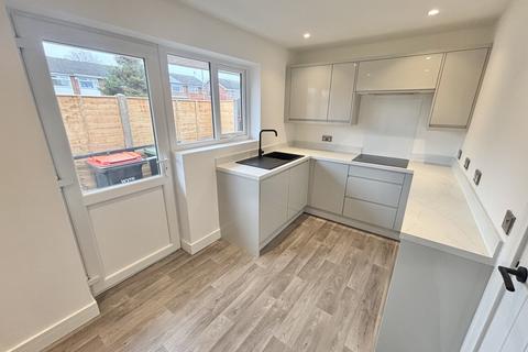 3 bedroom bungalow for sale, Partridge Avenue, Thornton FY5