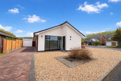 undefined, Partridge Avenue, Thornton FY5