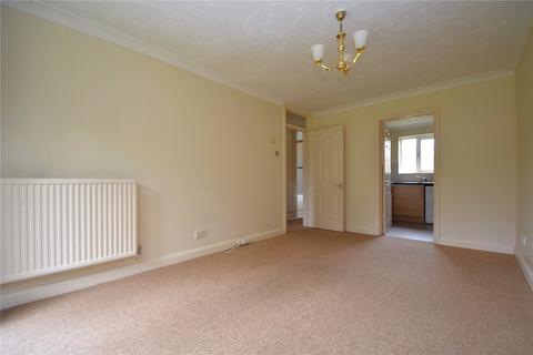 undefined, Campbell Close, Hampshire GU46