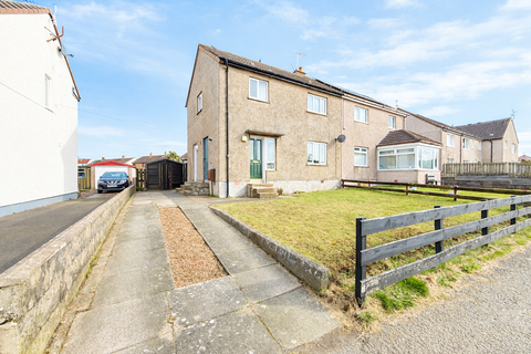 3 bedroom property for sale - 114 Lochside Road, Dumfries, DG2 0LU