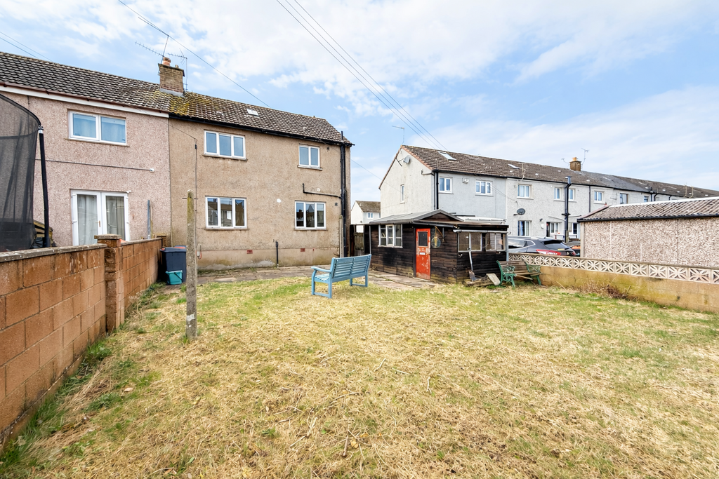 114 Lochside Road, Dumfries, DG2 0 LU - Braidwoods