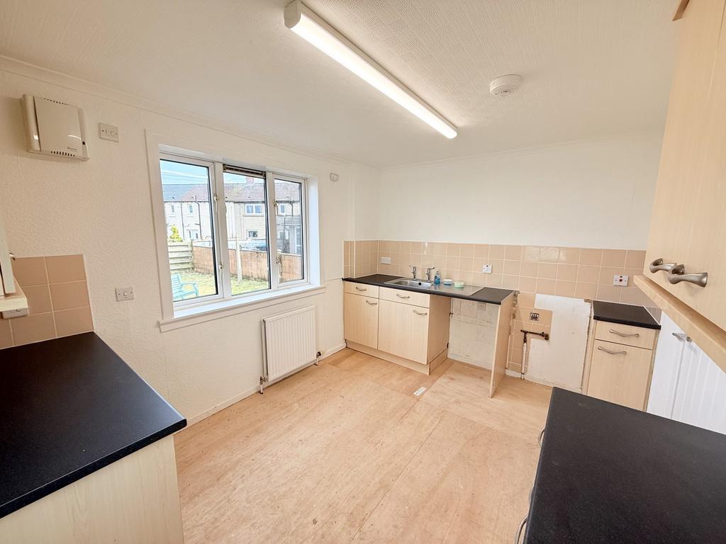 114 Lochside Road, Dumfries, DG2 0 LU - Braidwoods
