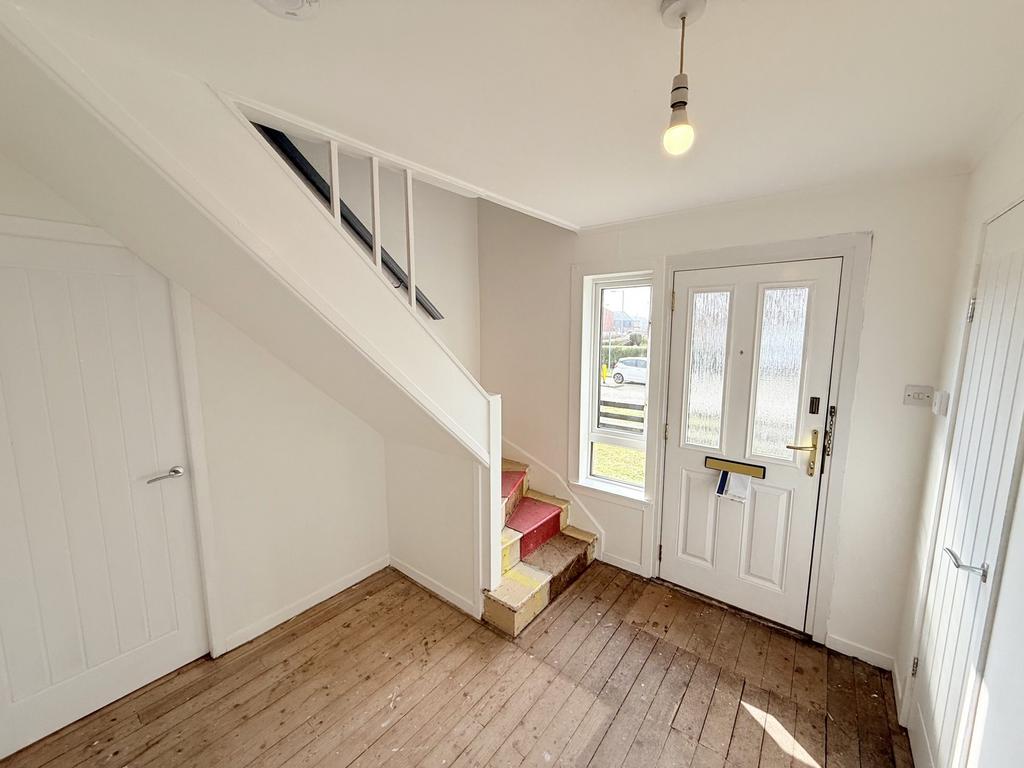 114 Lochside Road, Dumfries, DG2 0 LU - Braidwoods