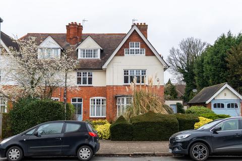 undefined, Toller Road, Stoneygate, LE2