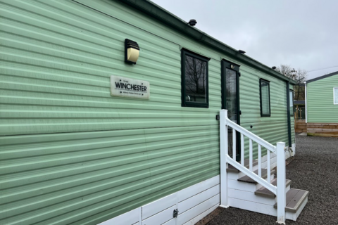undefined, Moota Cockermouth, Cumbria