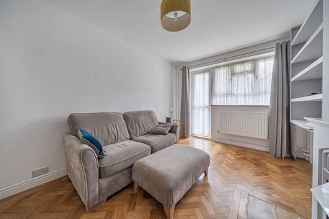 1 bedroom apartment for sale, Broughton Road, London