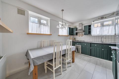1 bedroom apartment for sale, Broughton Road, London