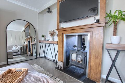 4 bedroom terraced house for sale, Holmwood Avenue, Saltersgill