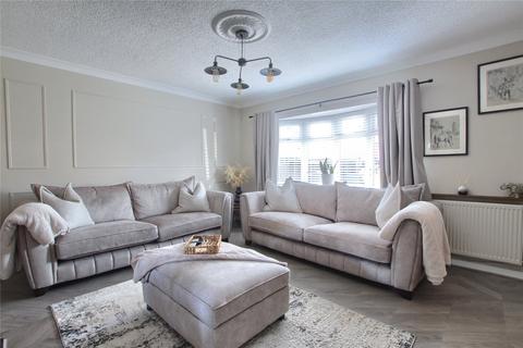 4 bedroom terraced house for sale, Holmwood Avenue, Saltersgill