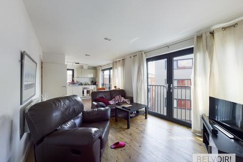 1 bedroom apartment for sale, The Hub, 1 Clive Passage, Birmingham, B4