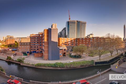 1 bedroom apartment for sale, The Hub, 1 Clive Passage, Birmingham, B4