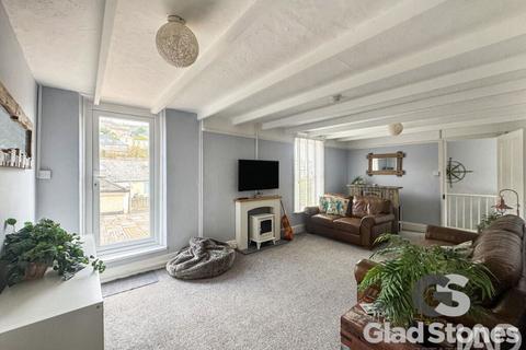 4 bedroom apartment for sale, River Street, Mevagissey, St Austell, Cornwall, PL26 6UE
