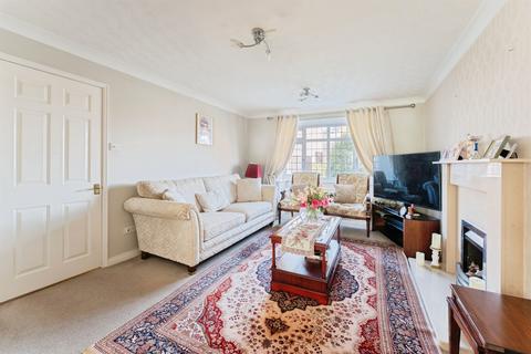4 bedroom detached house for sale, Beechwood Drive, Great Sutton, Ellesmere Port