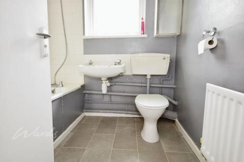 undefined, Luton Road Chatham ME4