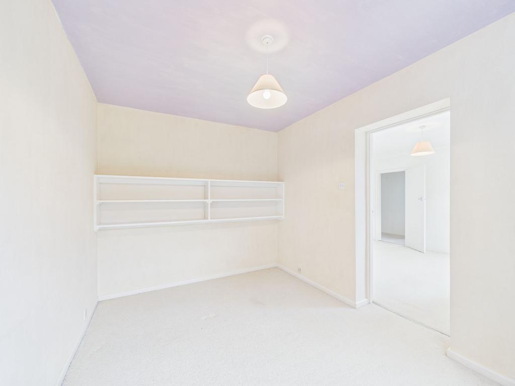 Dressing Room