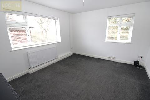 undefined, Church Road, Flixton
