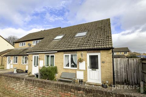 undefined, Thorney Leys, Witney, Oxfordshire, OX28