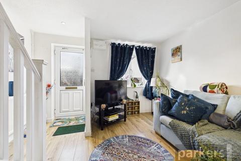 undefined, Thorney Leys, Witney, Oxfordshire, OX28