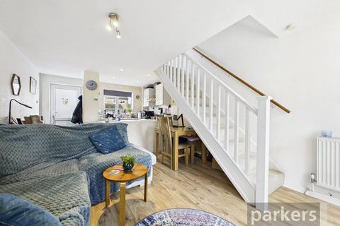 undefined, Thorney Leys, Witney, Oxfordshire, OX28