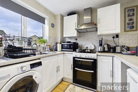 undefined, Thorney Leys, Witney, Oxfordshire, OX28