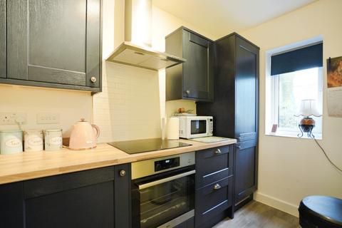 2 bedroom semi-detached house for sale, Cuddra Road, St. Austell, PL25