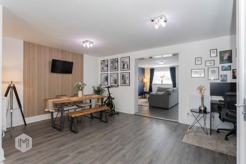 3 bedroom end of terrace house for sale, Manchester Road, Kearsley, Bolton, Greater Manchester, BL4 8RD