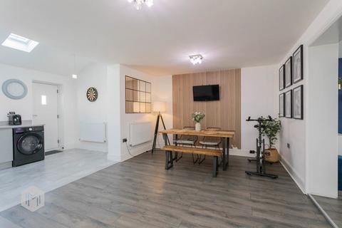 3 bedroom end of terrace house for sale, Manchester Road, Kearsley, Bolton, Greater Manchester, BL4 8RD