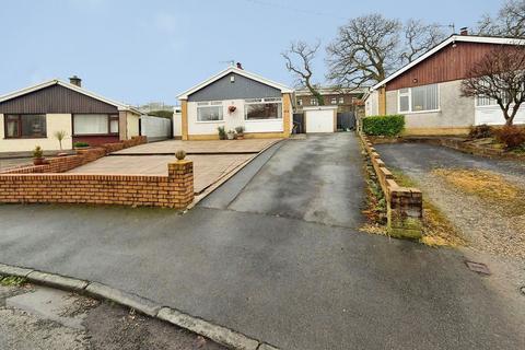 3 bedroom detached bungalow for sale, Parkwood, Gowerton SA4
