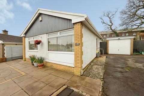 3 bedroom detached bungalow for sale, Parkwood, Gowerton SA4