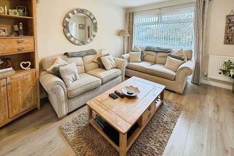 3 bedroom detached bungalow for sale, Parkwood, Gowerton SA4