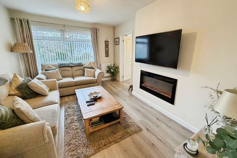 3 bedroom detached bungalow for sale, Parkwood, Gowerton SA4