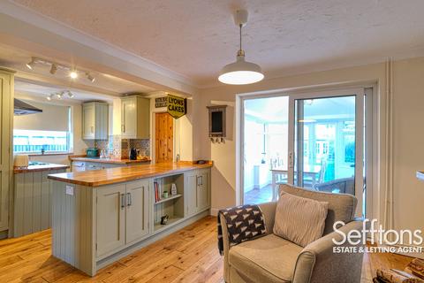 4 bedroom semi-detached house for sale, Burma Road, Norwich, Norfolk