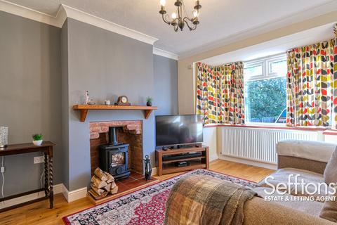 4 bedroom semi-detached house for sale, Burma Road, Norwich, Norfolk