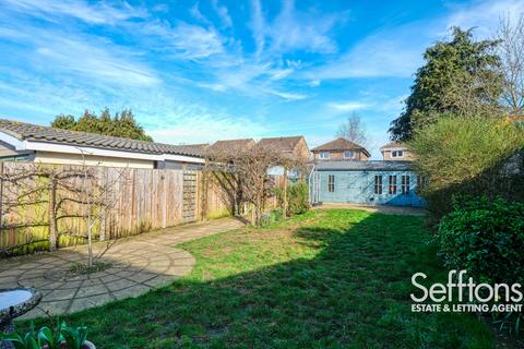 4 bedroom semi-detached house for sale, Burma Road, Norwich, Norfolk