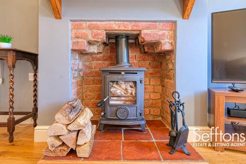 4 bedroom semi-detached house for sale, Burma Road, Norwich, Norfolk